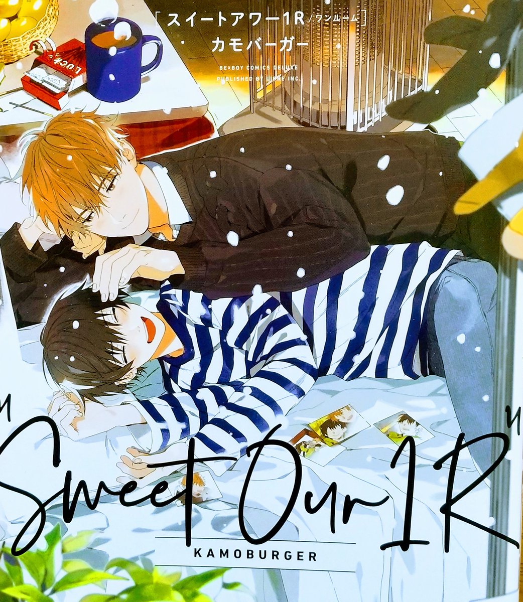 モサク（萌作） on X:  