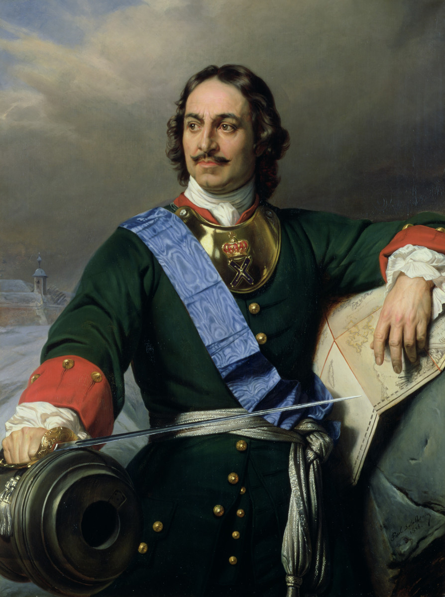 URDailyHistory's tweet photo. 27 May 1703: #Tsar, Peter the Great, establishes St. Petersburg. The name was changed to Petrograd in 1914, to #Leningrad in 1924 and back to St. Petersburg in 1991. #StPetersburg #history #OTD #Russia #ad https://t.co/ESUogm9Kuv https://t.co/OcubuMG9Wz