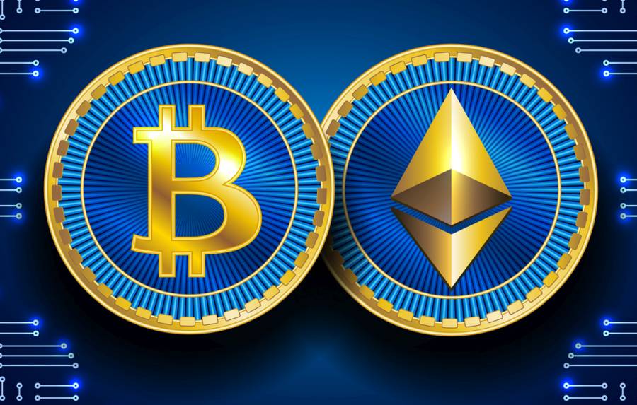 CoinGetCoin's tweet photo. Bitcoin Vs. Ethereum: A Technical Performance Comparison

🔔🏳💡👽💛 Read more at: https://t.co/He62iThY4p https://t.co/kObSvGt40X