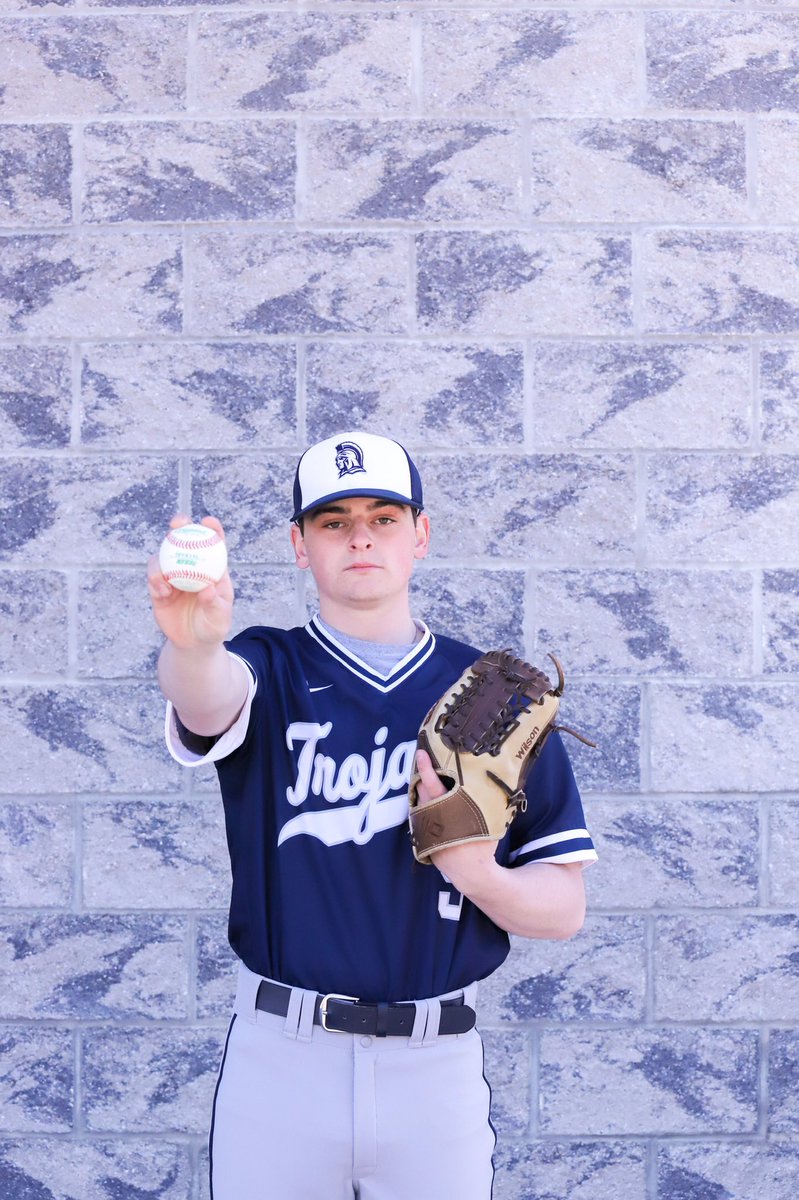 Blaine Wilson
"At the end of the day, I want to win.  I hate losing.“
- Trevor Bauer