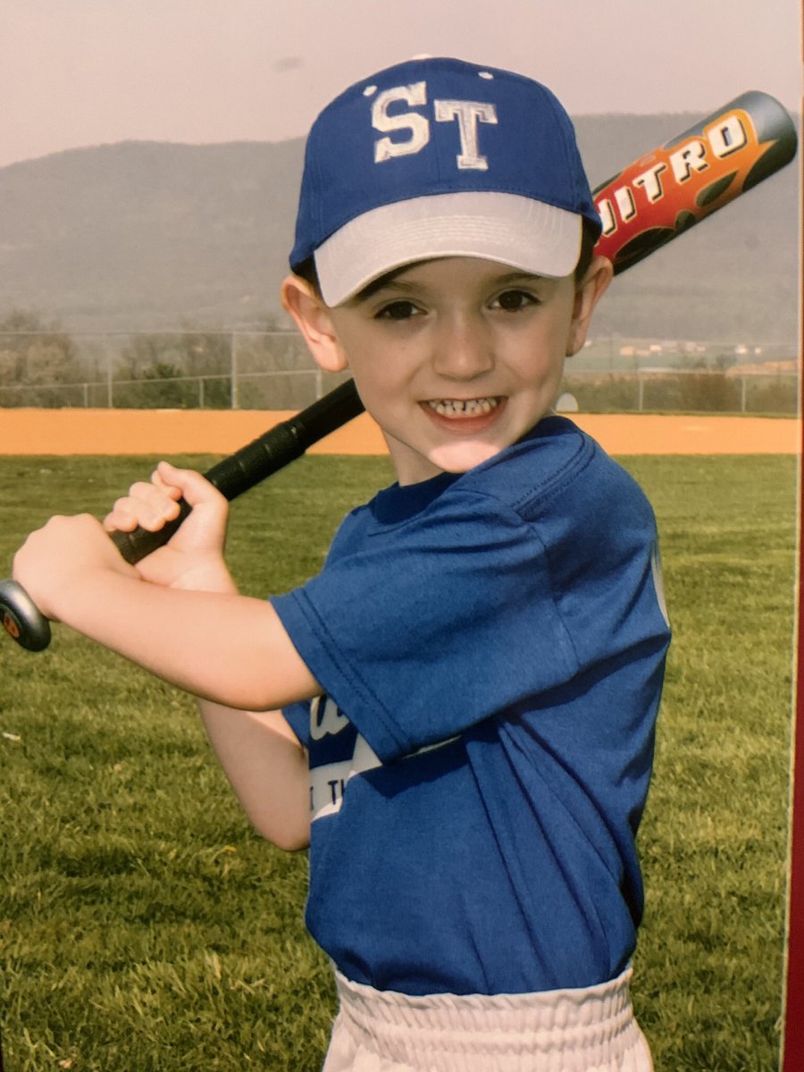CBTrojansBase's tweet photo. Evan Wagaman
“I never stop looking for things to try and make myself better.”
- Barry Bonds https://t.co/Hc7oU42rCP