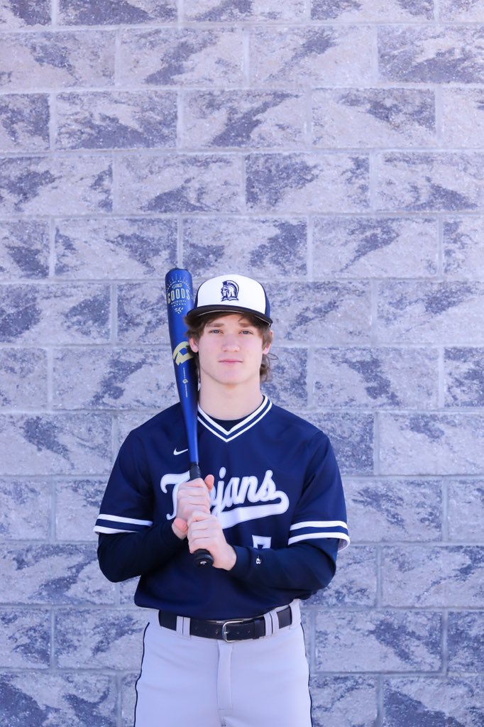 Gavin Kissel
“That's how baseball works. You put some good swings on the ball and it goes out of there.”
- Cody Bellinger