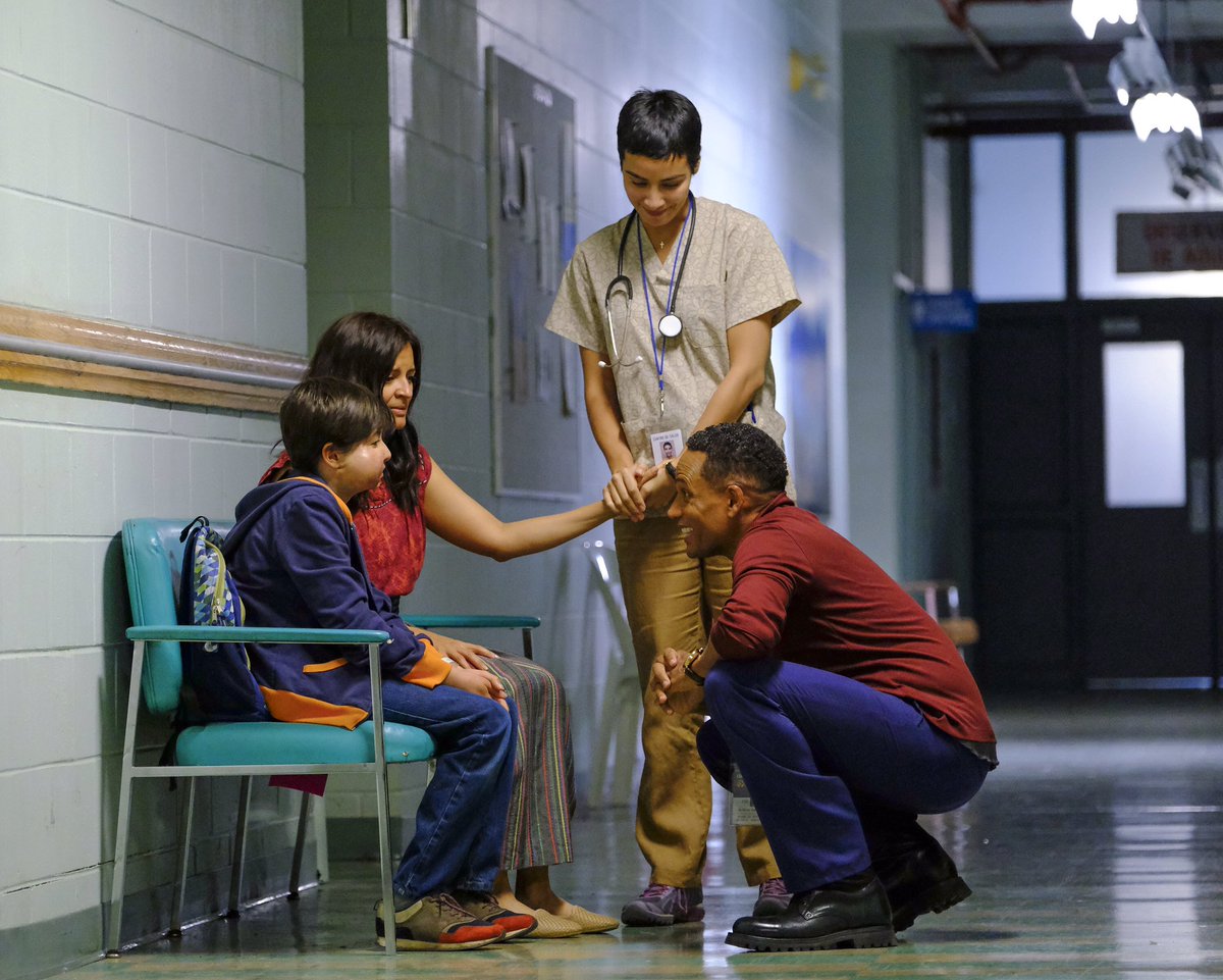 EstiloDF's tweet photo. Cada vez falta menos para ver a @osv_benavides y @ESMEPIMENTEL en e último episodio de la cuarta temporada de #TheGoodDoctor 🤩🤩🤩 Aquí te contamos los detalles sobre su participación 👉https://t.co/54TvsmfUBb

📸: ABC https://t.co/jo0HB34YJz