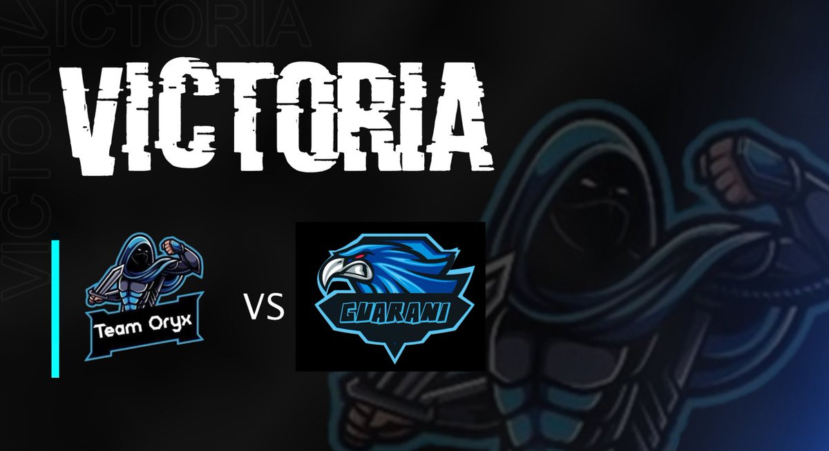 📌 Ganamos en la segunda Jornada de la <a href="/BrawlConference/">Brawl Conference League</a> 

<a href="/TeamOryx2/">ᴵᵗ'ˢOryx</a> 3 - 1 <a href="/TeamGuarani/">Team Guarani</a> 

Ggs 🙌🏽
<a href="/CarritoBs/">PapiCarro</a> 
<a href="/Nehuuux/">nehuel ⭐⭐⭐</a> 
<a href="/jairityo/">Jairityo ❤️💯🔥</a>