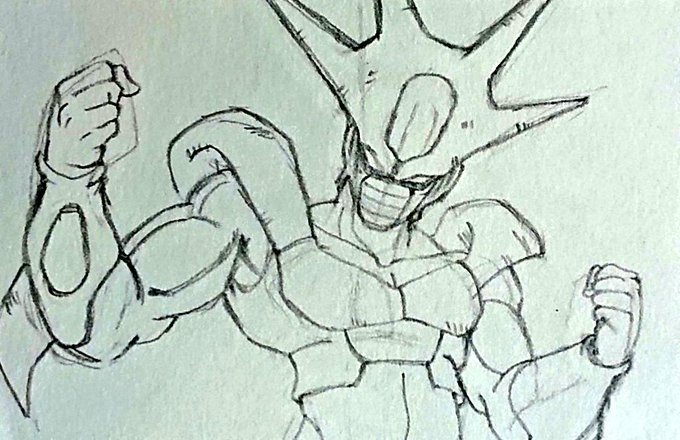 ドラゴンボールイラストのtwitterイラスト検索結果 ドラゴンボールイラストのtwitterイラスト検索結果
