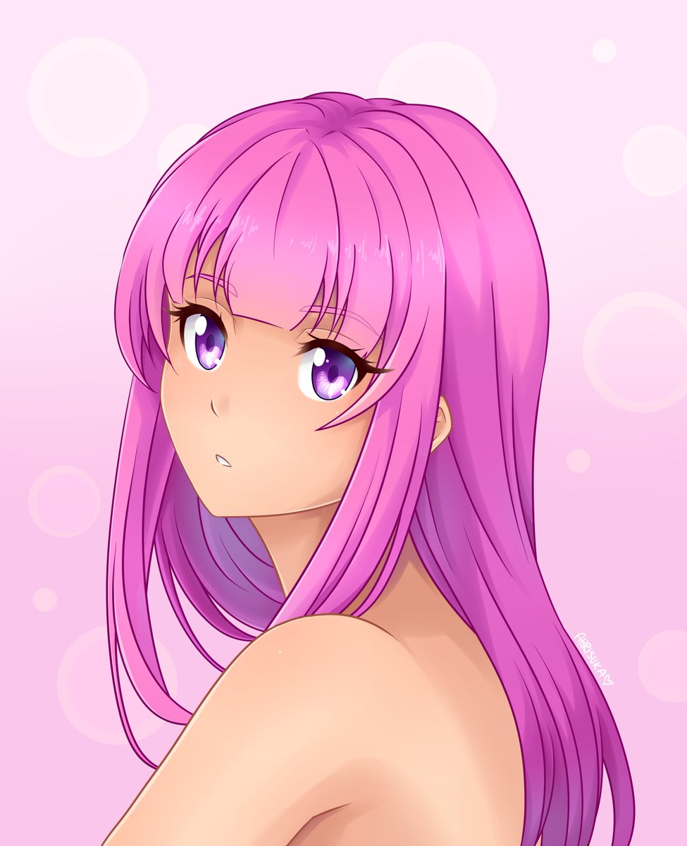 Pikahri's tweet photo. I've really been in a drawing mood lately🌸
#animegirl #animefanart #animedrawing #oc https://t.co/w6l10ena07