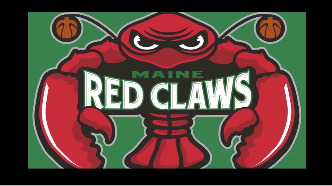 drjefflo's tweet photo. #Celtics are now 0-1 since the demise of the Maine #RedClaws and so begins the #RedClawsCurse @adamjones985 @ChristianArcand @celticsradio https://t.co/dS7Hr7BJWS