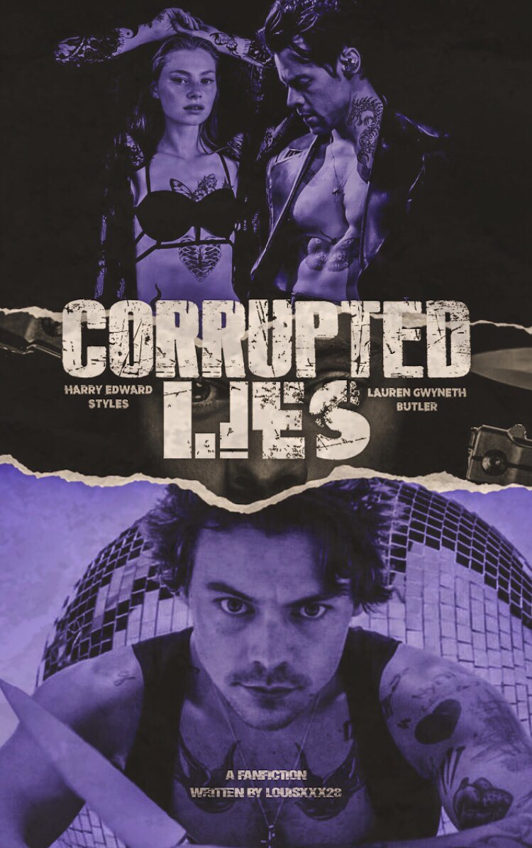 samluvsnjh's tweet photo. CORRUPTED LIES. COMING OUT.  SOON https://t.co/M0nShAmVMk