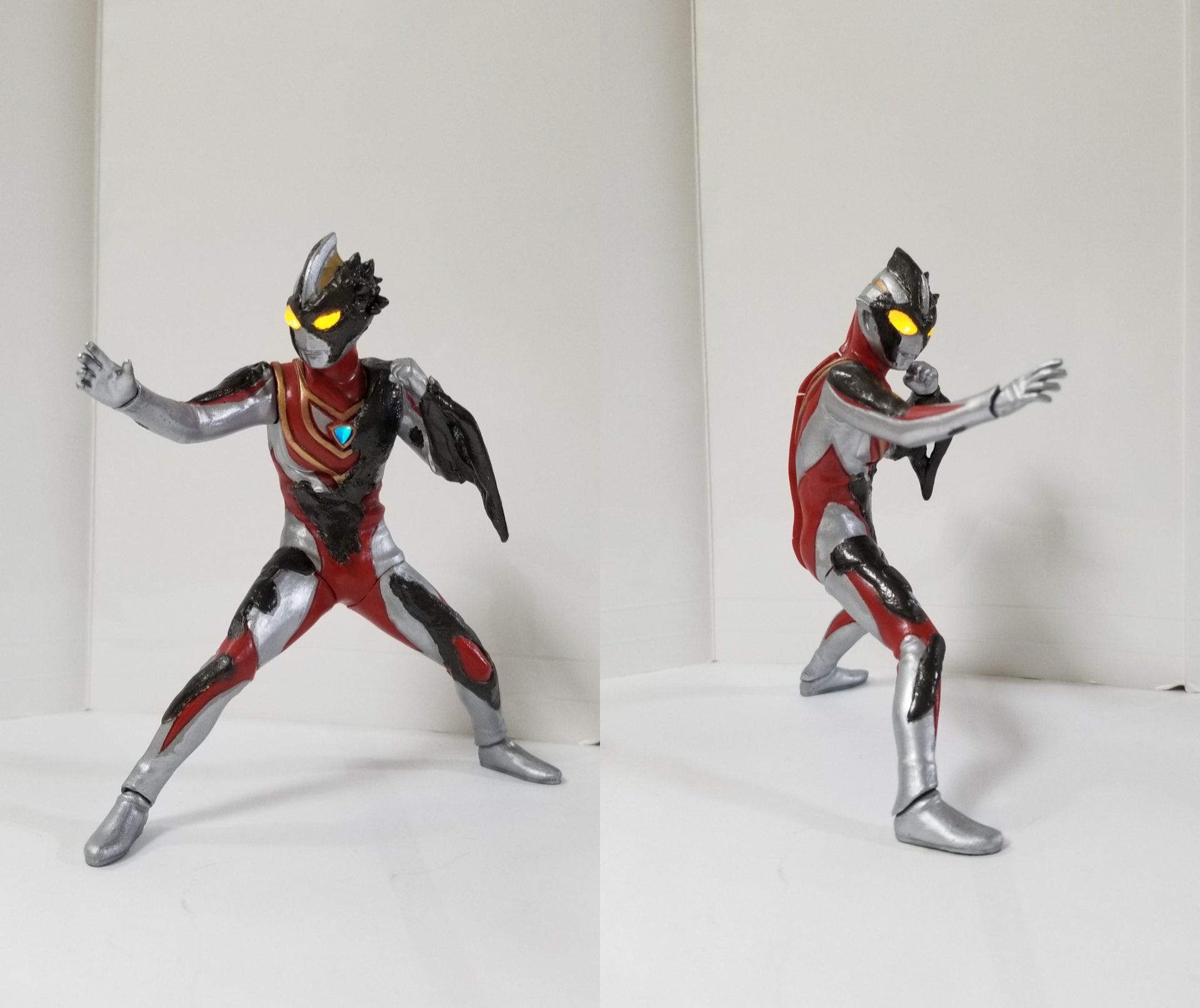 2025年最新】ザラブ星人 ルミナスの人気アイテム - メルカリ