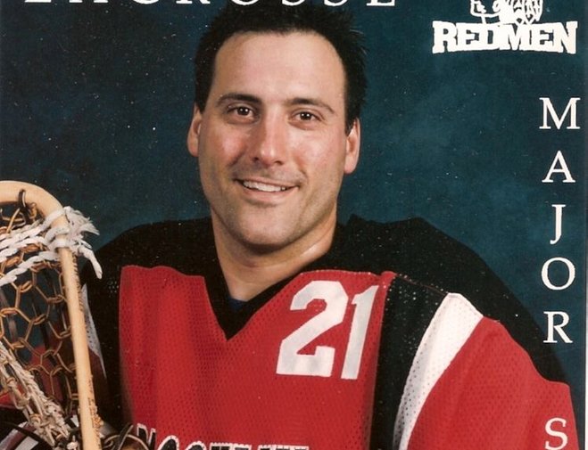 MajorSeriesLax's tweet photo. Eric Perroni - @CanLaxHall Class of 2021 - Player Inductee
https://t.co/k52xz9WR9y https://t.co/HG0ApdCMpe