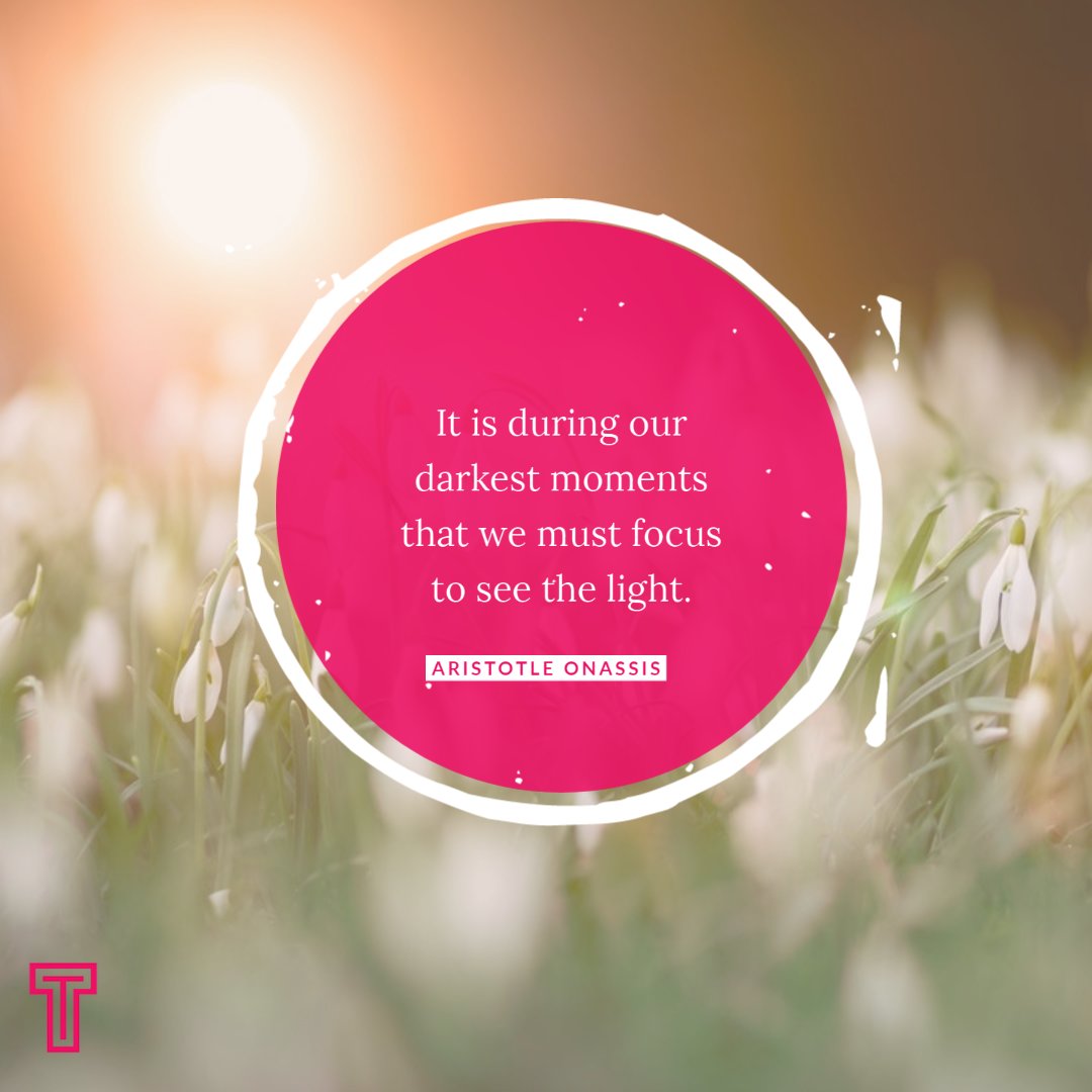 Tax_Store_Aus's tweet photo. Quote of the day!
#taxstore #MotivationalQuotes #Motivationalquote #quoteoftheday #InspirationalQuotes https://t.co/Pdf3kXQ9xk