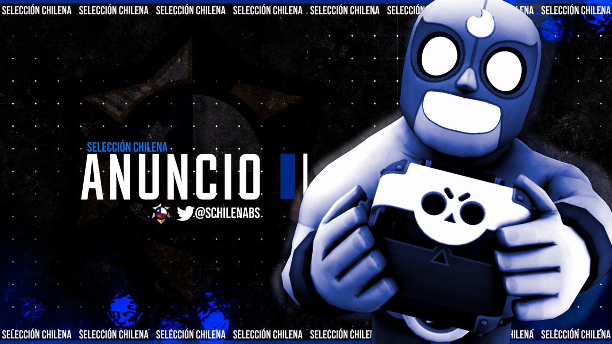 ¡Buscamos tu ayuda! 🇨🇱

La selección está en la búsqueda de un nuevo #hashtag para la cuenta de Twitter y futuros diseños.

Estaremos leyendo los comentarios para ver qué tan creativos pueden ser, elegiremos uno entre todos 👀

¡No sé valen groserías! 😤