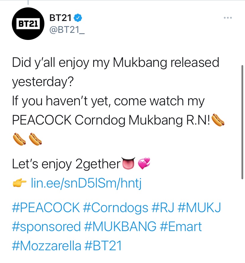 punnyjoonie's tweet photo. WHO HIRED THIS GUY AND WHAT DO THEY HAVE AGAINST RJ https://t.co/sfTbGENyLo