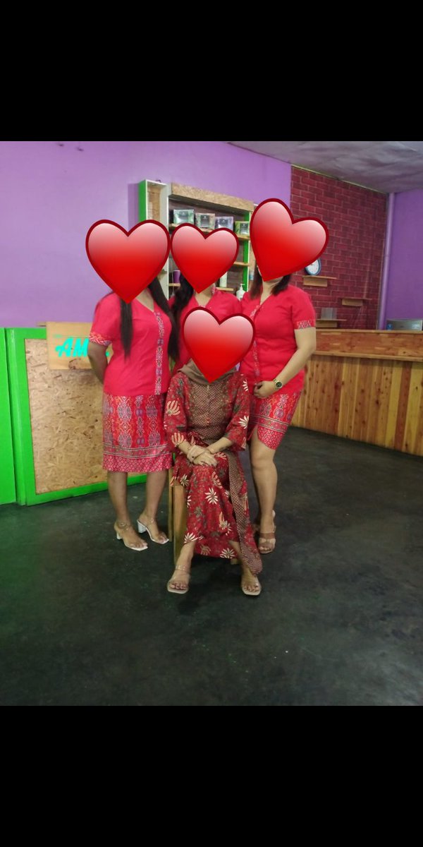 AmretaSpa's tweet photo. Halo pecinta spa jogja 
Amreta buka setiap hari ya dari pukul 10.00-20.00 (last order) 
Jangan lupa agendakan ya boskuu
Tentunya selalu dengan pelayanan yang menjamin kepuasan agan agan sekalian 😍
Ada terapis baru dong ya🤩
Info &amp; reservasi : 081930573058

#pijatfullbody #avail https://t.co/KszRG7y0oq
