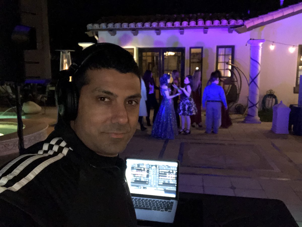 angelsmusicpros's tweet photo. Pictures From Our Latest Events with DJ's @AsiVidal, @ShaySilver @Mcknuera 

#BarMitzvahDj #PhotoBooth #selfiebooth #WeddingDJ #BarMitzvahPhotoBooth #BatMitzvahDJ #engagementDj #CustomBackdrop #StepnRepeat #HaloBooth #MC #BarMitzvahMC https://t.co/9U7X3gjZ3l