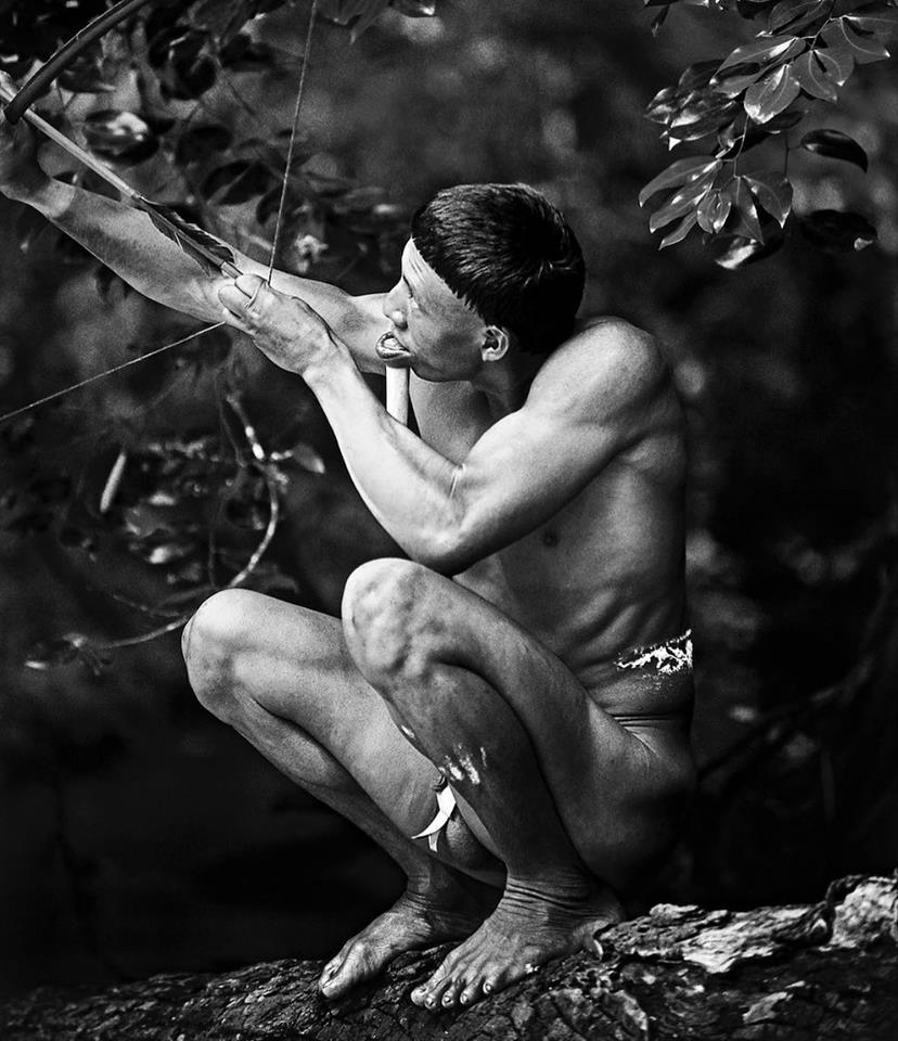 Sério galera, quem não pode conhecer o Brasil inteiro mas tem essa vontade, as fotos do <a href="/Araquem_oficial/">Araquém Alcântara</a> são o que de melhor existe pra mostrar tudo que nosso país tem. De natureza e de gente.

Mais que referência em fotografia, um acervo que faz parte da história do Brasil.