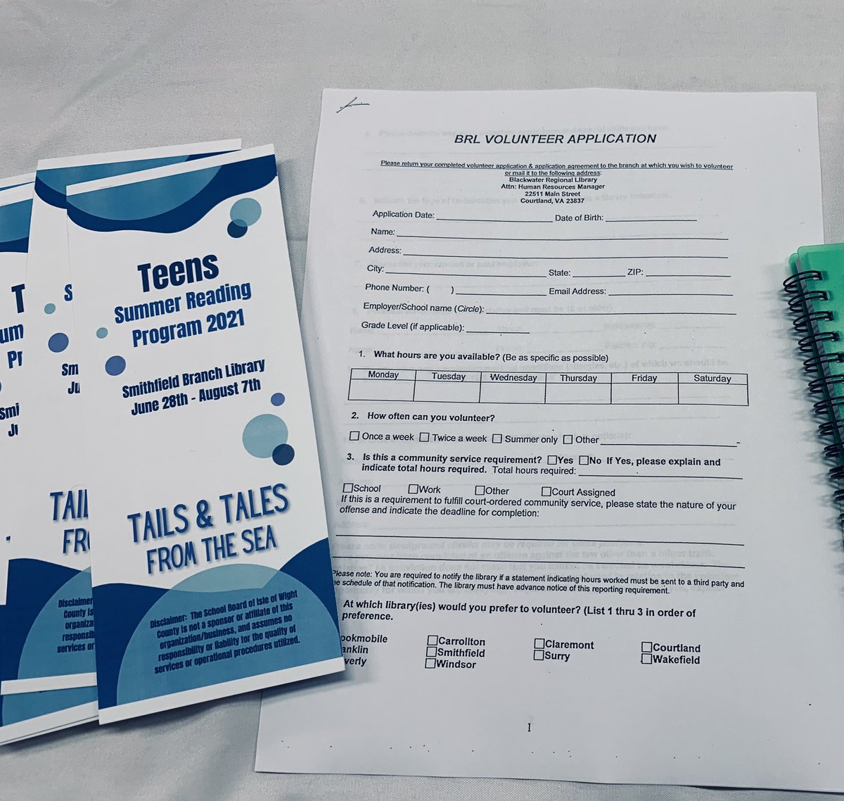 Tricia Lee tweet media