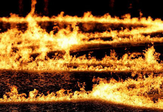 FCT Flames tweet media