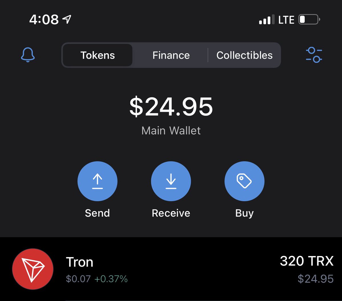 The_12_Gage's tweet image. Shout out to @cryptoneo17 for hosting a contest. I would highly recommend turning on notifications for the account they stay doing contest.

 #CN17WIN 
#MatrixFAM