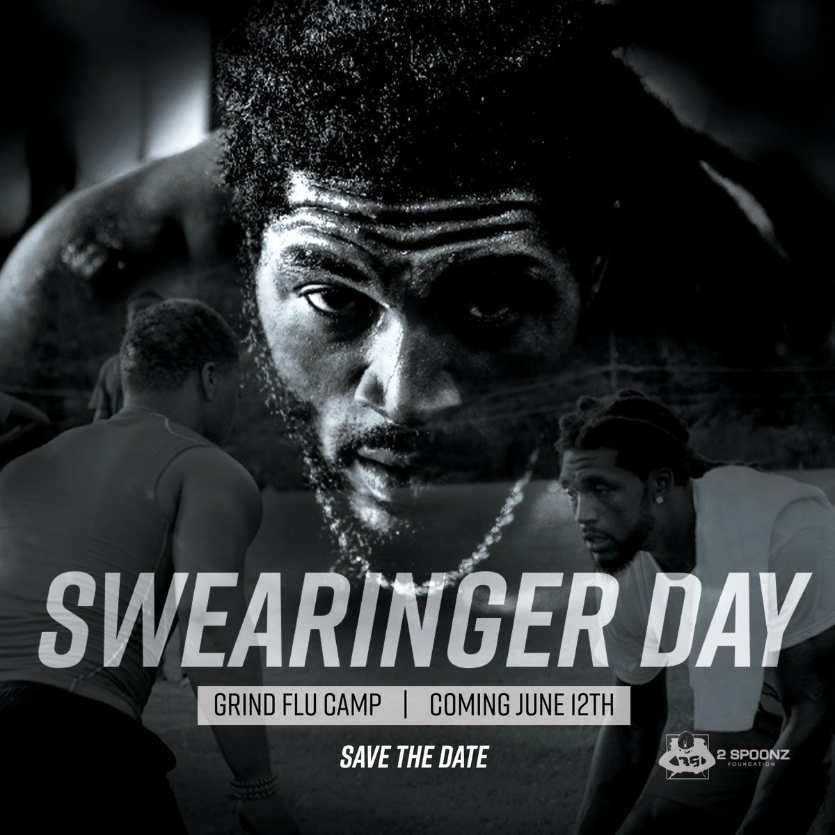 JungleBoi_Swagg's tweet photo. #SwearingerDay on June 12 in Greenwood, South Carolina! Mark the date!! #AlldayEvent #Grindflu Camp ages 13-18. 9-11am #Funday 1-6pm
#5on5 tournament from 1-6pm. TBA TBA TBA TBA stay tuned for more details. https://t.co/YCYWgS4WSN
