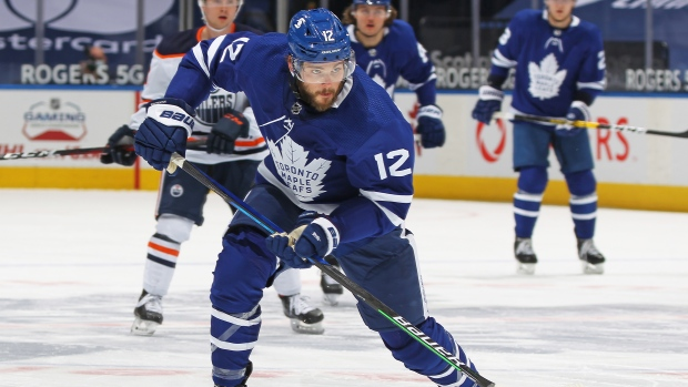 TSN 1050 Toronto tweet media