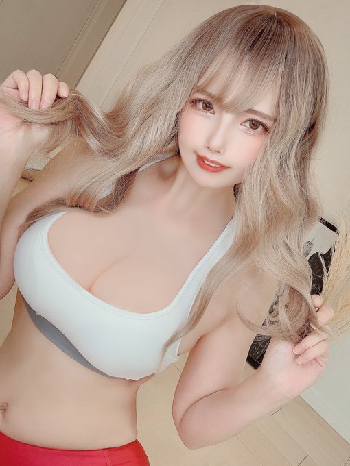 コスプレイヤーuri（うり）のTwitter画像5