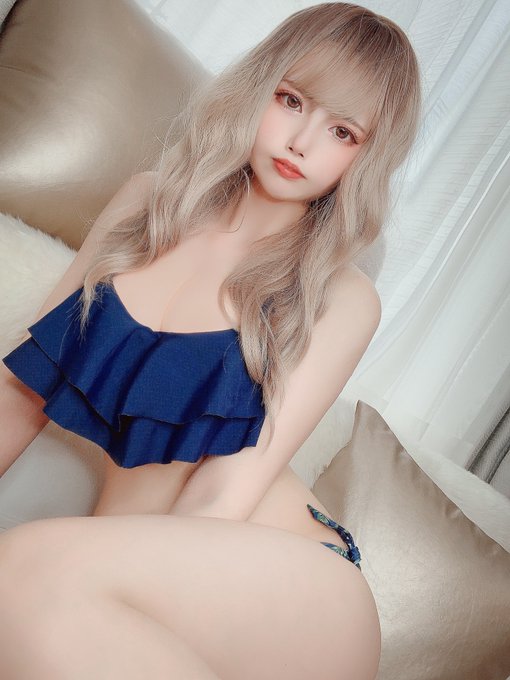 コスプレイヤーuri（うり）のTwitter画像6