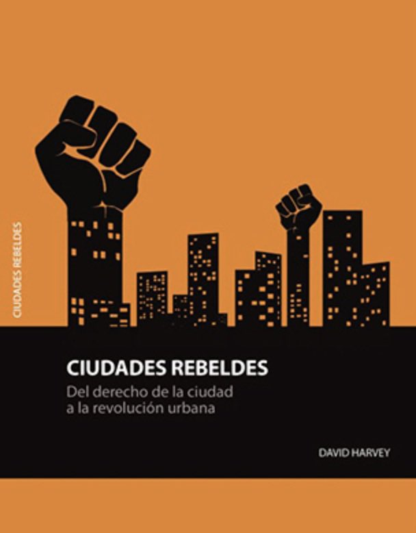 #CiderPUR2021 Propuesta de POT para Bogotá: 623 artículos y solo en uno de ellos se hace referencia de manera marginal al concepto del “derecho a la ciudad”. Difícil pensar en un modelo de ciudad que desconozca la potencia creativa que tiene la producción social del espacio