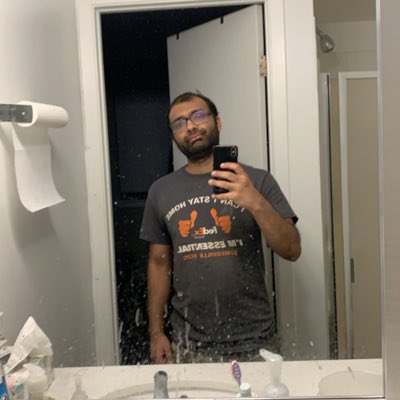 K0D3xR3D's tweet photo. #NewProfilePic #FedexStrong https://t.co/GAkS5ZNGGo