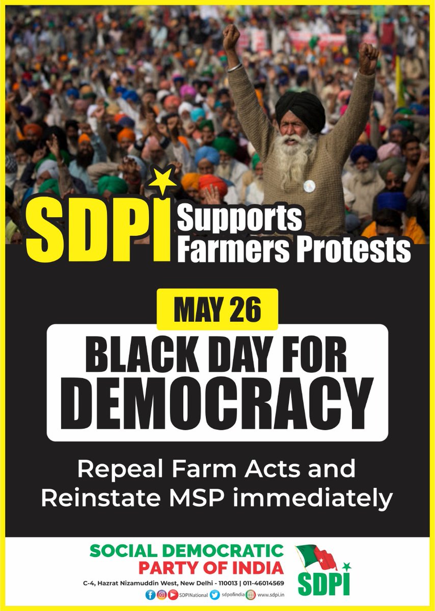 Mueed Hashmi general secretary up sdpi (@mueedhashmi6) on Twitter photo 