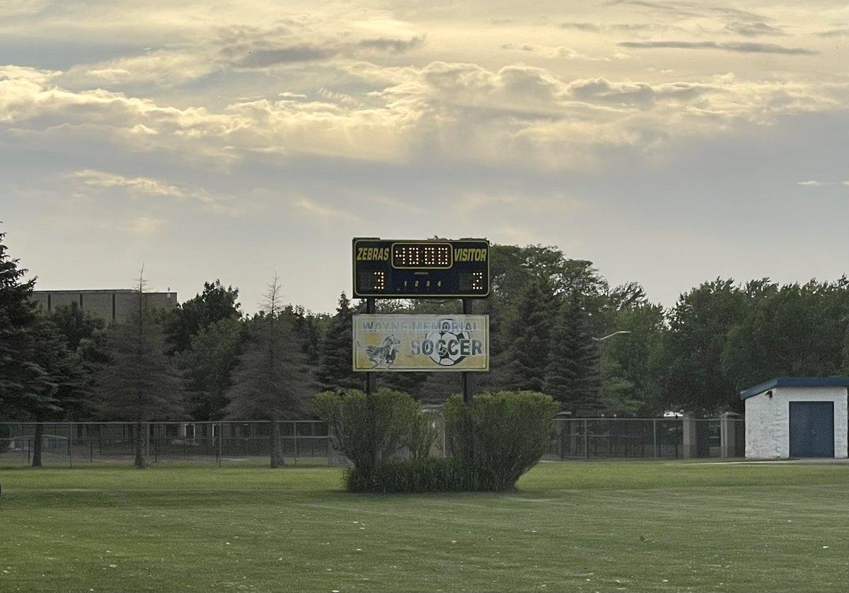 Evan Burke, AT, ATC tweet media