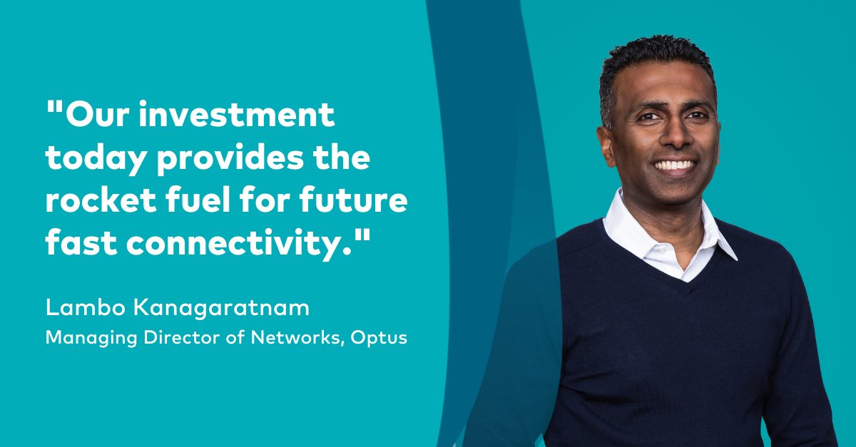 OptusNewsRoom's tweet photo. Together with @ericsson and @OPPOMobileAU, we have doubled down on #5G advancements and pulled off the a voice call over a commercial 5G standalone network! 📱 🙌 Learn more: https://t.co/bP49QyQc7V
@kbrspace @clivedickens @EricssonNetwork  #OPTU5G @MichaelTranOPPO https://t.co/iZDW8c5y2Z