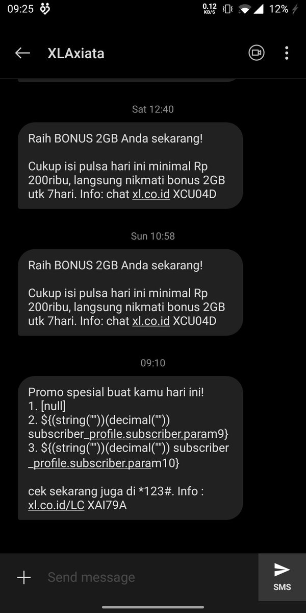 Ada yg bakal lembur nih kayaknya pas tanggal merah gini...