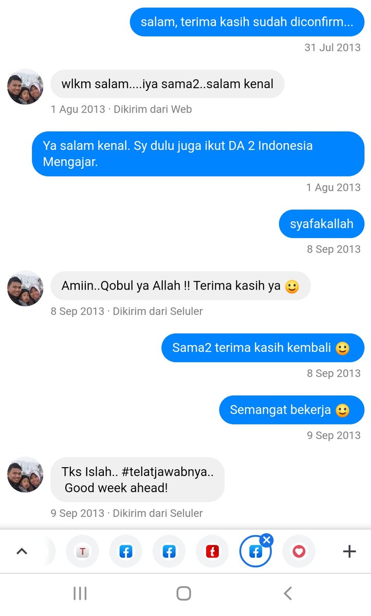 Khikmatul Islah tweet media