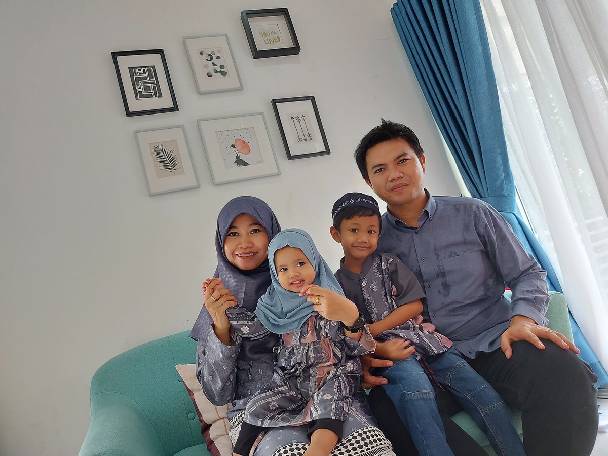 Khikmatul Islah tweet media