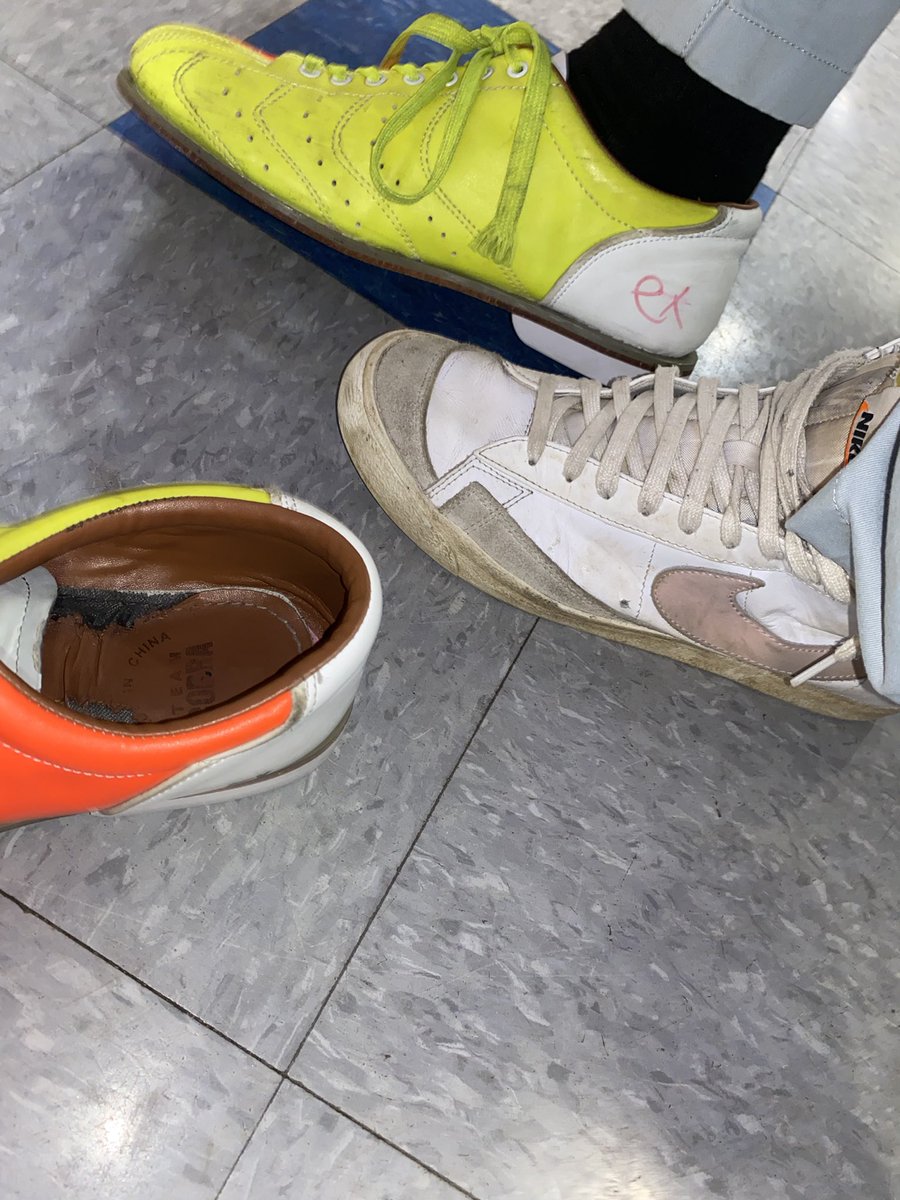 rushedantics tweet media