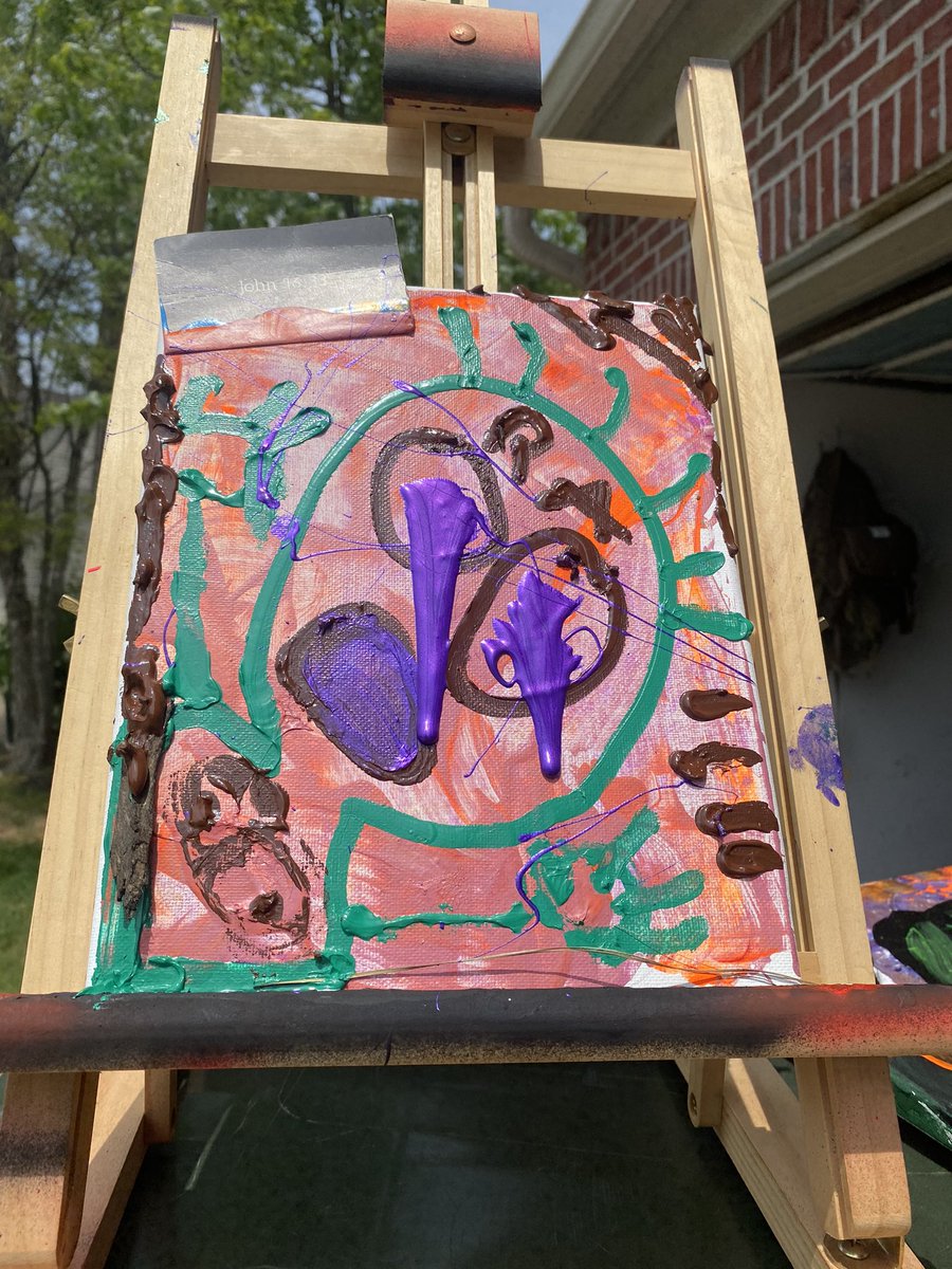 rushedantics tweet media