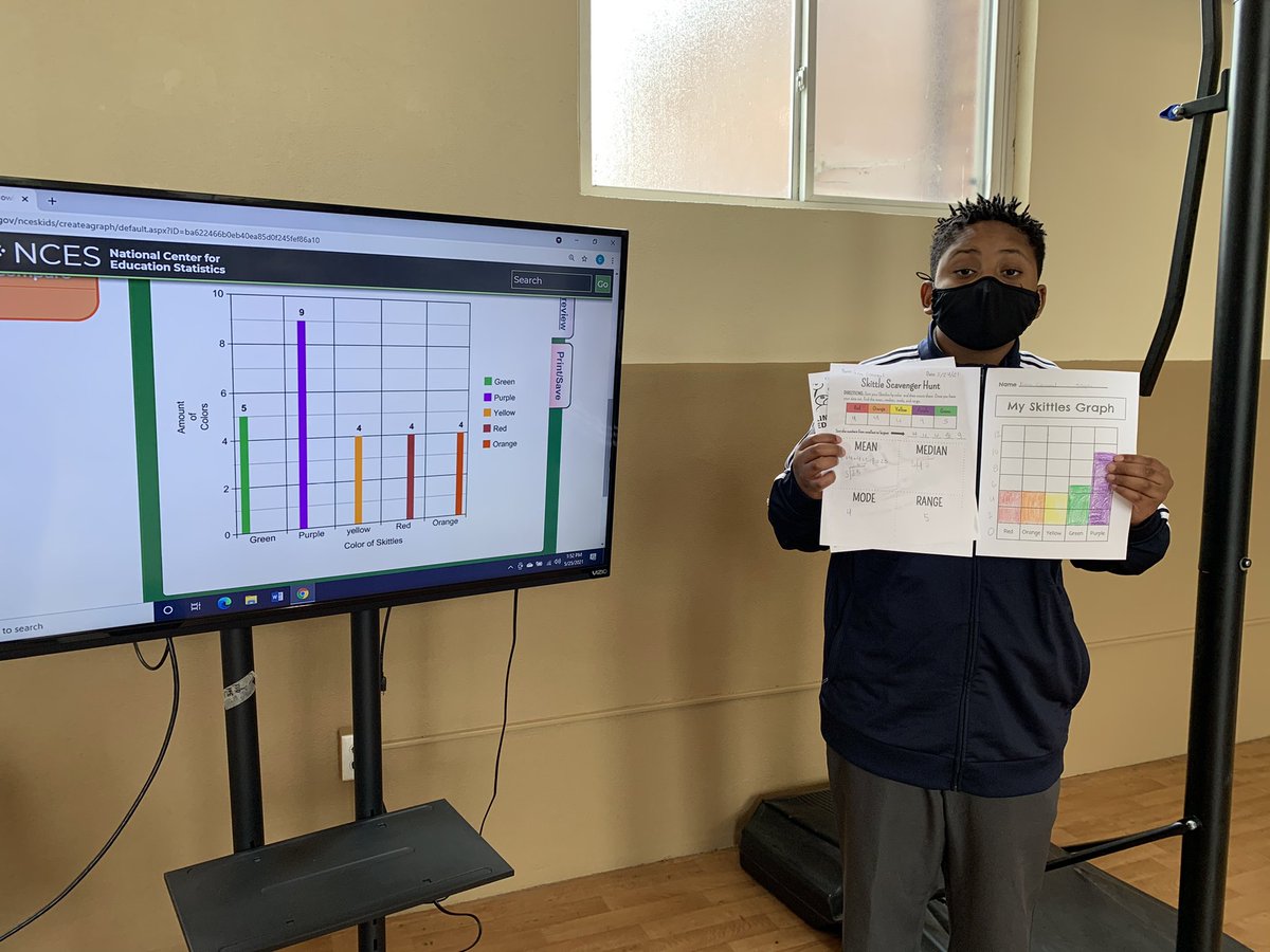 SaintFrancisXa3's tweet photo. Day 1 of our Math 🧮 Interactive Day for our Hybrid scholars! Congratulations to our 3rd, 4th, 5th and Middle School students who kicked off the program in a scholarly way! More pictures to come! #Math #CCAleads #CCAjoy https://t.co/7zG6UkjrHd