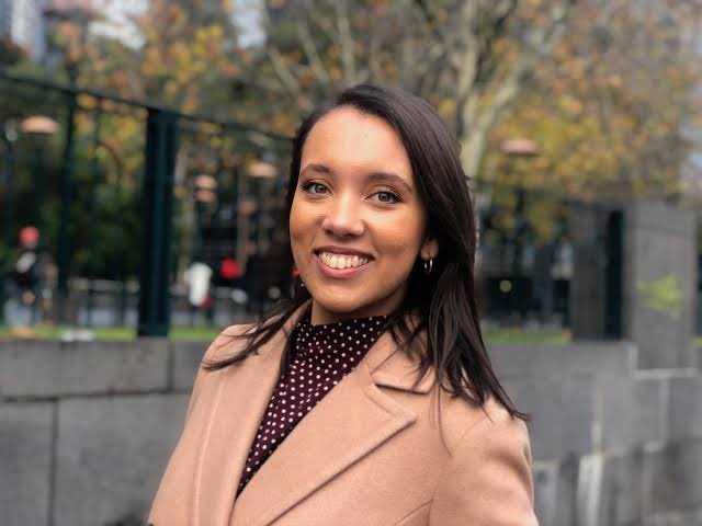 Huge congratulations to my brilliant friend <a href="/isabellahiggins/">Isabella Higgins</a> who has been named Europe Correspondent for <a href="/abcnews/">ABC News</a> and continues a devastating tradition of my friends packing up and moving to London. Could not be more proud. She’s incredibly talented and wise beyond her years.