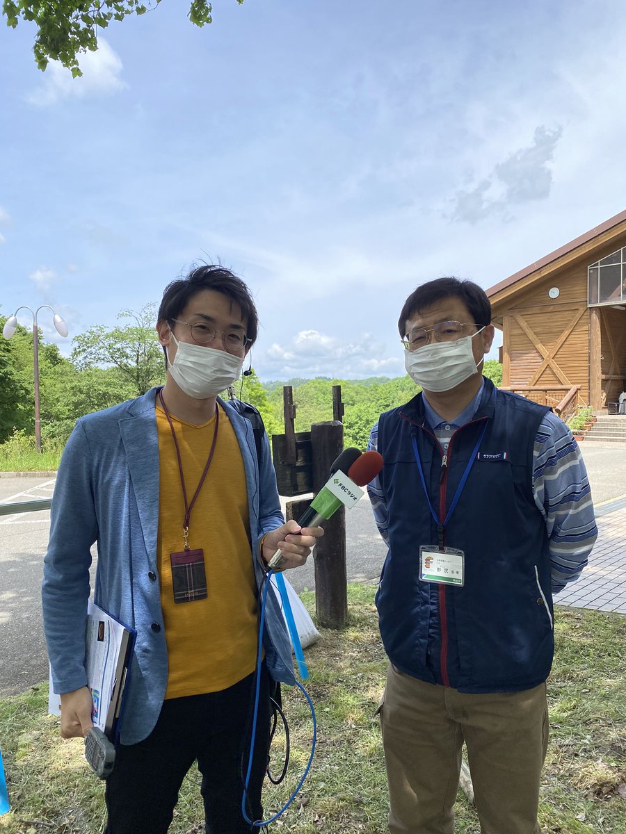 中村謙太 S Tweet 今日はエコーメイト担当 県自然保護センターの野尻さんに 皆既月食 についてお話を伺いました 午後は 福井ワイルドラプターズ の 中村和希 選手にインタビューです 良ーいドン 2 Fbcラジオ Radiko Fukui Raptors Trendsmap