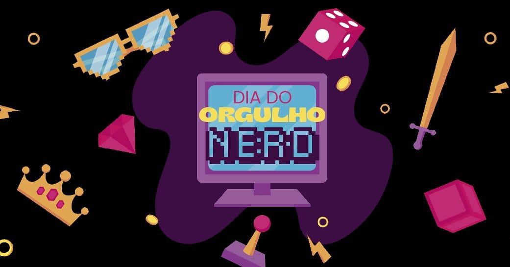 Nerd_Geek_Lab's tweet image. Parabéns pra nós 👏👏👏
#nerd #diadonerd #DCTitans #dceu #Marvel #MarvelStudios