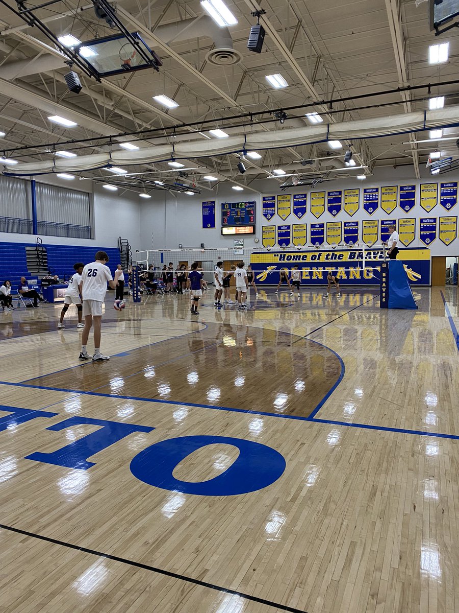 Wayne Tsai (@wtsai) on Twitter photo B Volleyball regional semis against DeSales. Go Braves! #BeBRAVE @RGOHSPrincipal <a href="/ap_tfedak/">Tori Fedak</a> @OHSAPDavis <a href="/OHSathletics/">OHS Athletics</a> B Volleyball regional semis against DeSales. Go Braves! #BeBRAVE @RGOHSPrincipal <a href="/ap_tfedak/">Tori Fedak</a> @OHSAPDavis <a href="/OHSathletics/">OHS Athletics</a>