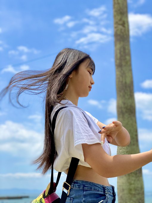 Twitterのコスプレ画像18