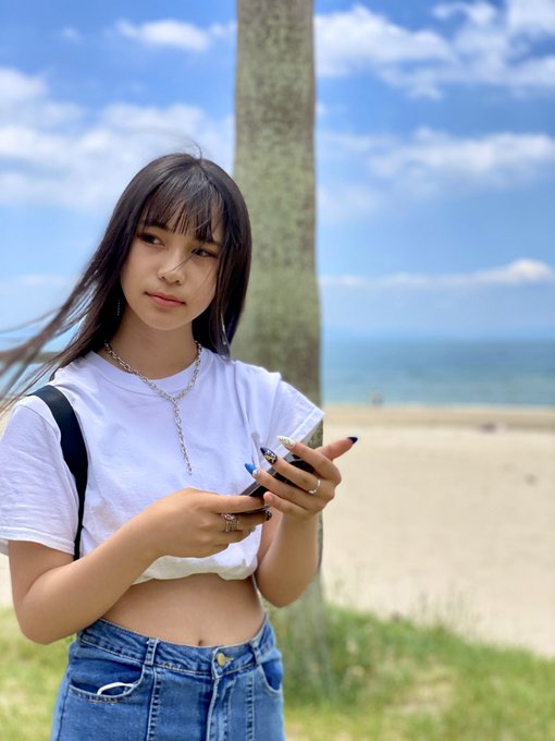 Twitterのコスプレ画像19