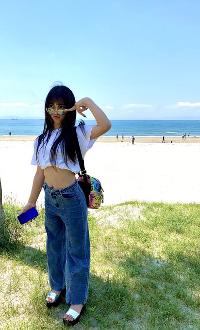 Twitterのコスプレ画像20