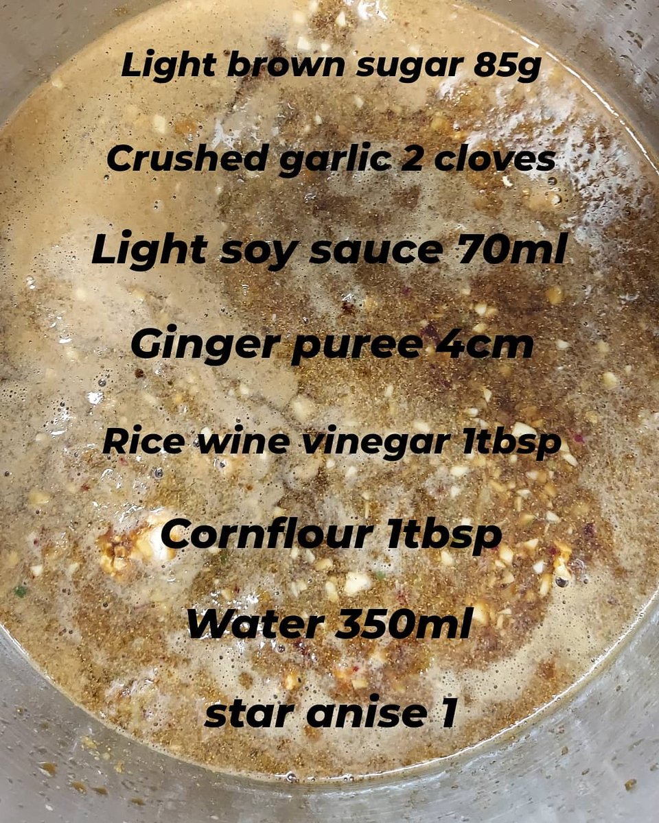 TheLivelyChef's tweet photo. This is a winner!!
Teriyaki Sauce is a cooking technique used in Japanese cuisine in which foods are boiled or grilled.
.
#fresh #sauce #teriyakisauce #recipe #stepbystep #tasty #sweet #spice #japanese #cookingtechnique #easy #sogood #easytofollow #cooking #foodie https://t.co/4qVQA2iqMl