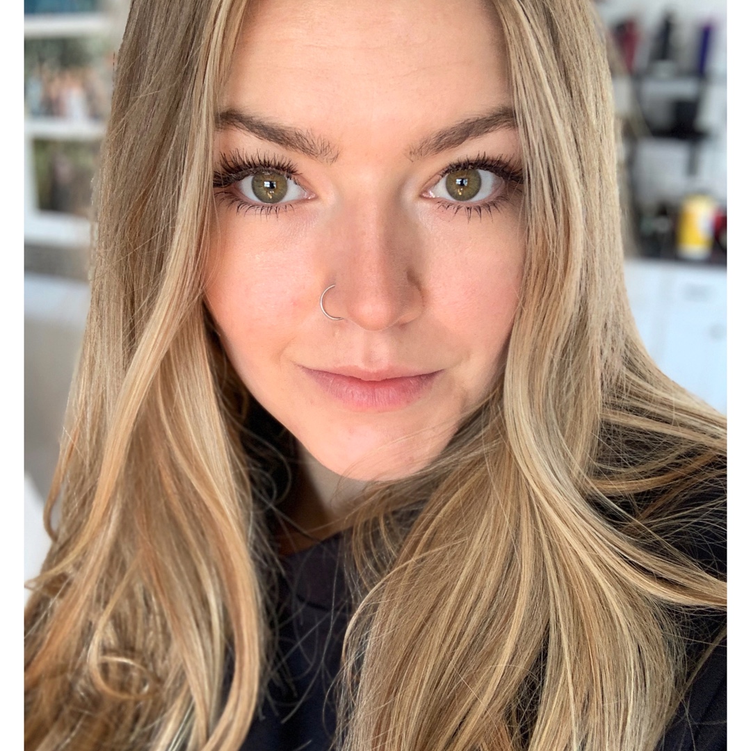 Perfect everyday look with Jane Iredale Glow Sticks! #KnowYourGlow #complimentary @JaneIredale @Influenster