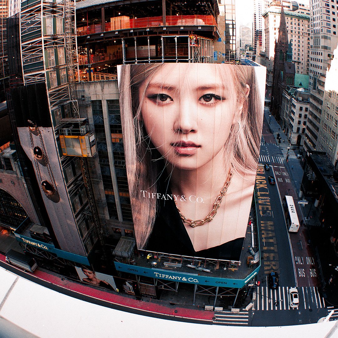 Tiffany Co. on X