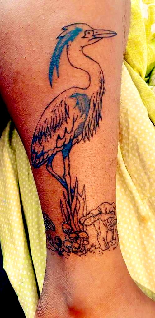 TatiVLN's tweet photo. Queer light-handed tattoo artist in the Austin TX area. All inclusive skin of all colors welcomed @jlb_artwork https://t.co/x3DA65ZiMm