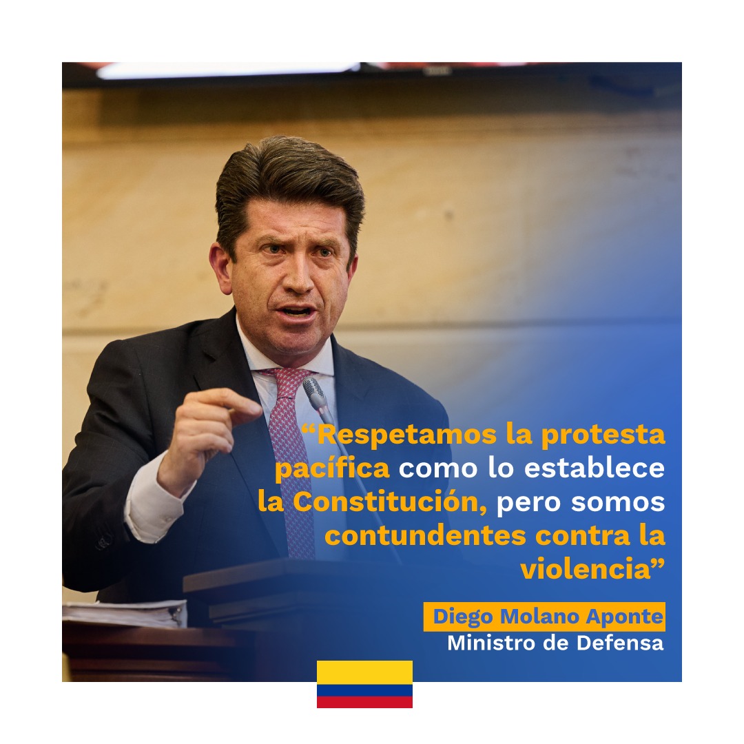 Yorcarrascal's tweet image. #Adelantemolano